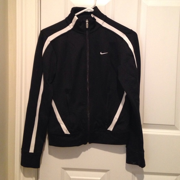 Nike Jacket
