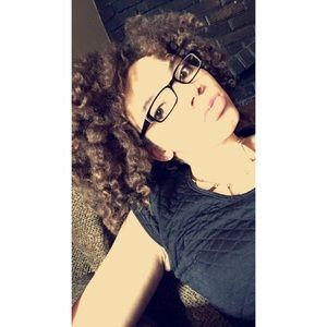 Meet your Posher, Markayla