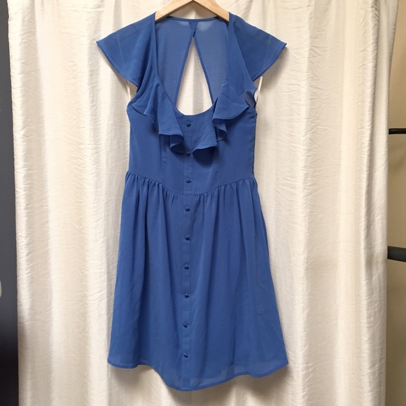 Forever 21 dress