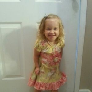 Meet your Posher, Tiffany