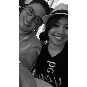 Meet your Posher, Jazmin