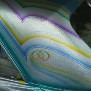 Meet your Posher, Ruben