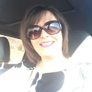 Meet your Posher, Kristie