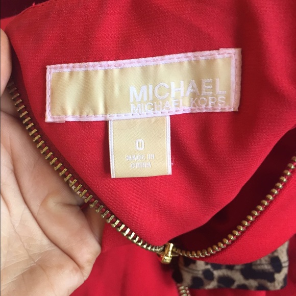 Michael Kors Dress - Picture 3 of 3