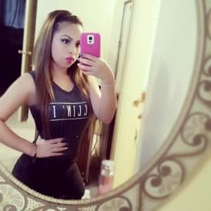 Meet your Posher, Sonia