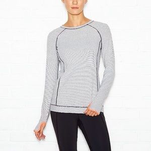 lucy Run Your Heart Out Long Sleeve