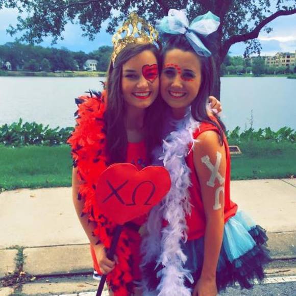 Meet your Posher, Shea