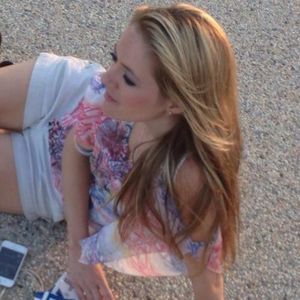 Meet your Posher, Tammy