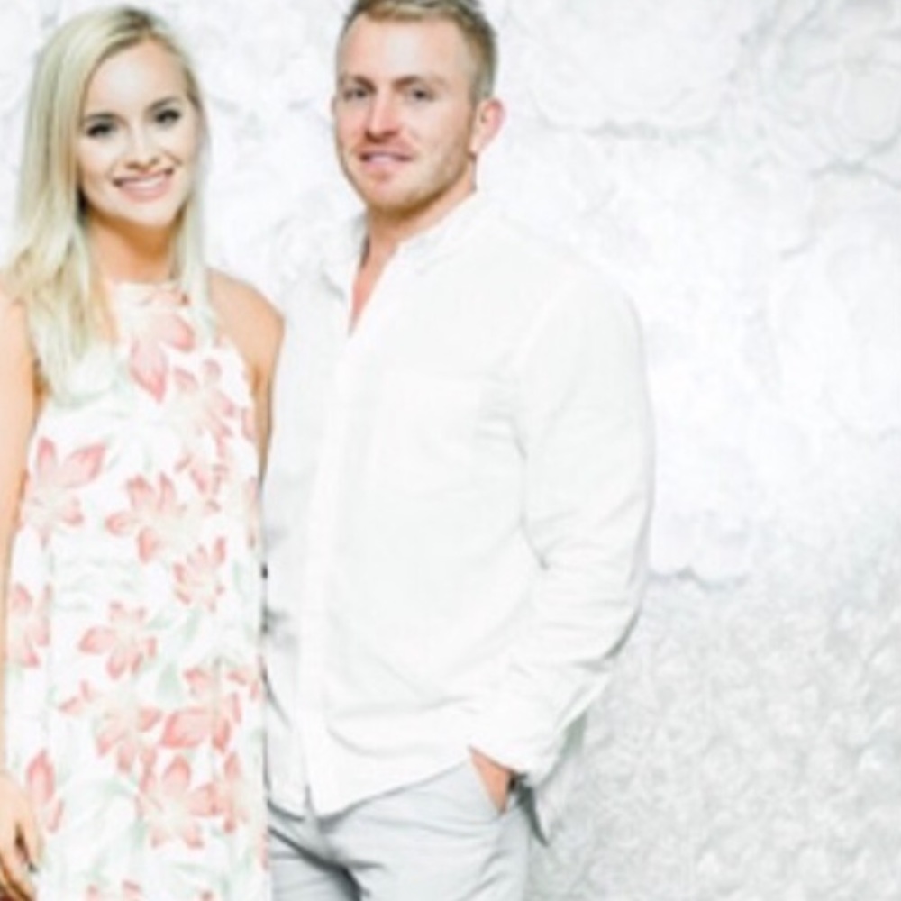 Meet your Posher, Christanna