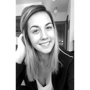 Meet your Posher, Lucy