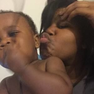 Meet your Posher, Kaylyn