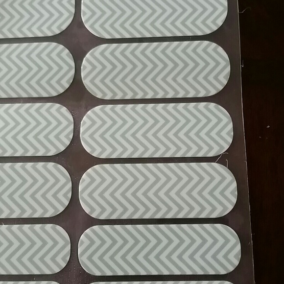 Jamberry 2 full sets