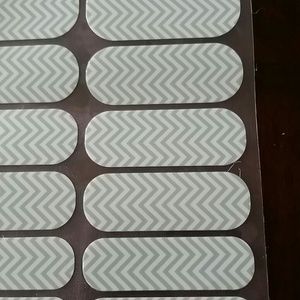 Jamberry 2 full sets