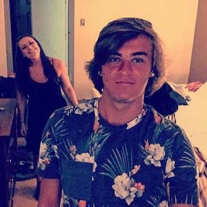 Meet your Posher, Dylan