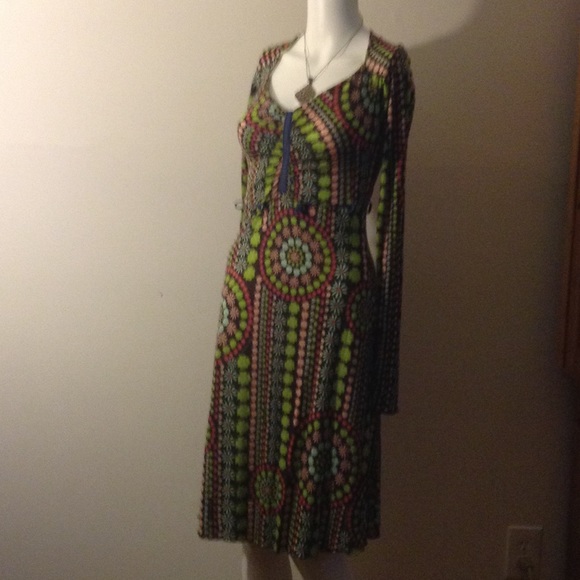 Stunning miss sixty dress