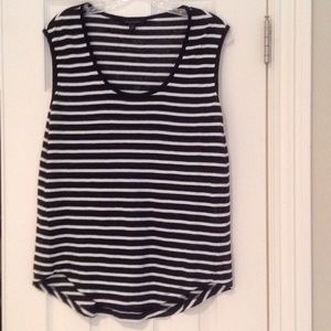 Banana Republic Tank