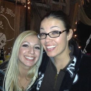 Meet your Posher, Joyce