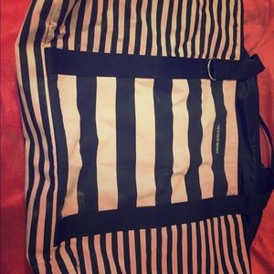 VS travel bag , very big . Traded with Becky :)