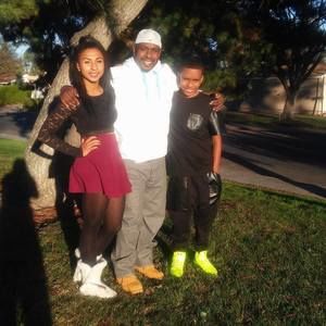 Meet your Posher, Alonzo