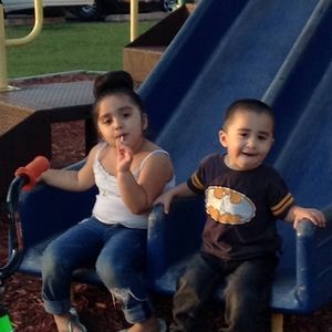 Meet your Posher, Marlin