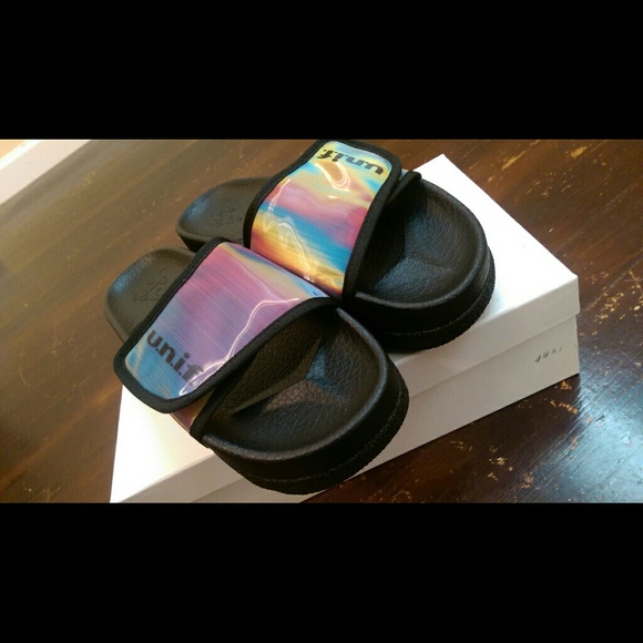 UNIF esp platform slides