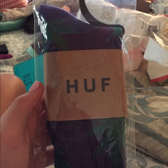 Huf socks