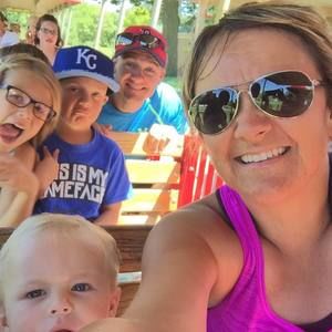 Meet your Posher, Kim