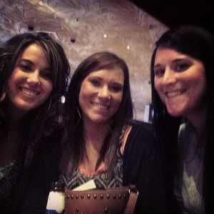 Meet your Posher, Kelsie