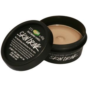 LUSH Skindrink Moisturizer