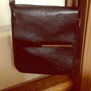 Crossbody bag