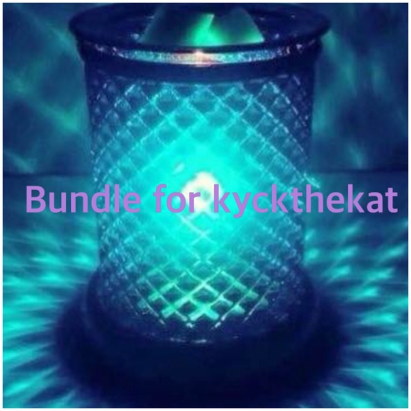 Bundle for @kyckthekat