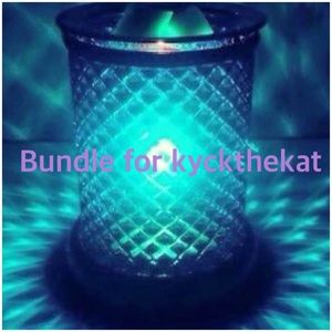 Bundle for @kyckthekat