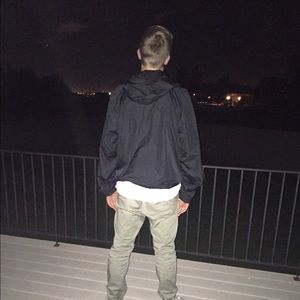 Meet your Posher, Kaiden