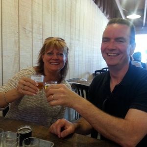 Meet your Posher, Deanna