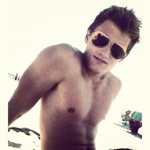 Meet your Posher, Raddison