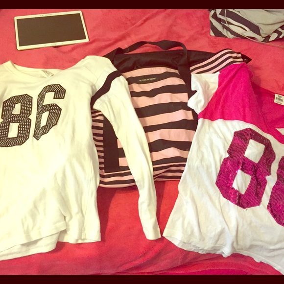 VS bundle!! Traded with Becky ❤️❤️
