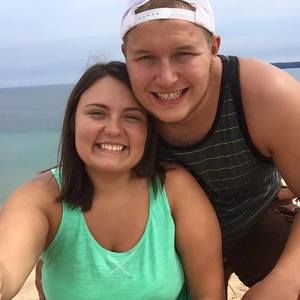 Meet your Posher, Tricia