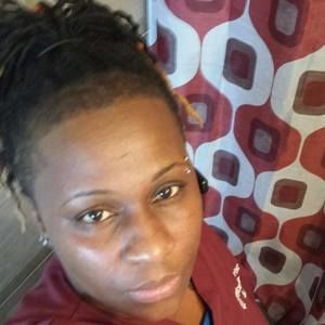 Meet your Posher, Tonya