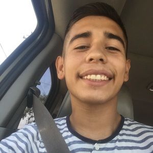 Meet your Posher, Jesus