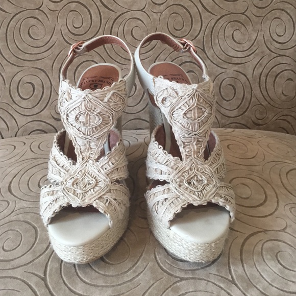 Wedges - Picture 1 of 1