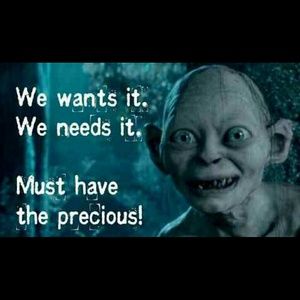 Meet your Posher, Billy