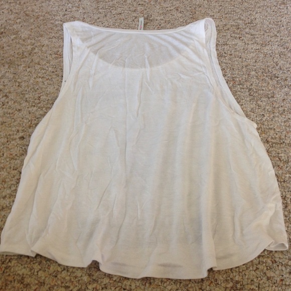 Sun&Moon tank top - Picture 2 of 3