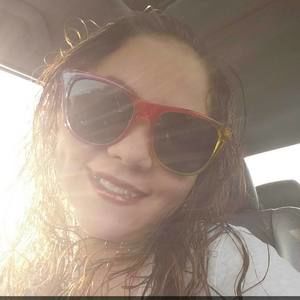 Meet your Posher, Ashlee