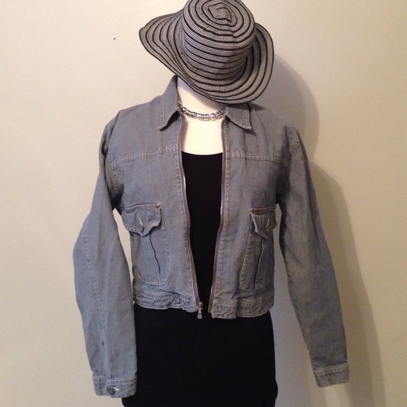 Calvin Klein Vintage Jacket
