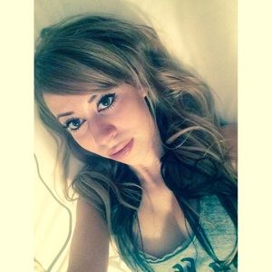 Meet your Posher, Erin