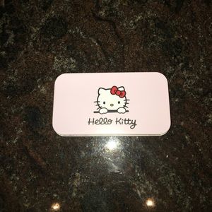 Hello Kitty Travel Makeup Brush
