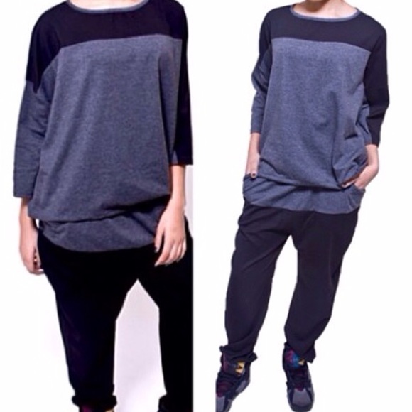 Jogger Set - Picture 1 of 1