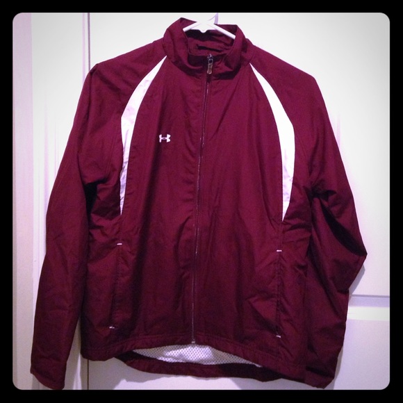 Under Armour Jacket
