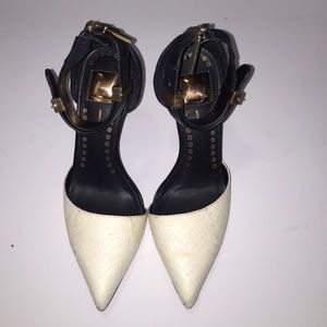Dolce vita heels