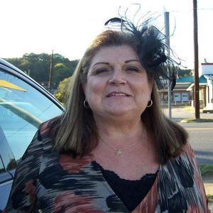 Meet your Posher, Elizabeth louise